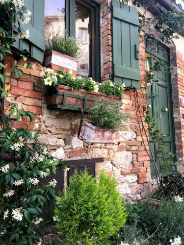 Hotel Il Borgo Di Olive