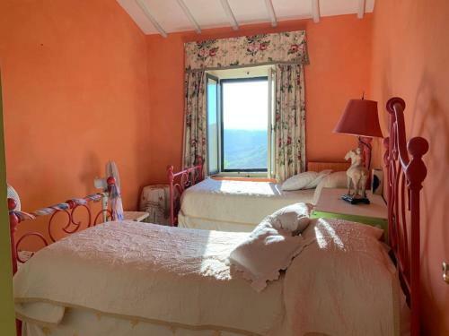 Hotel Il Borgo Di Olive