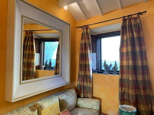 Hotel Il Borgo Di Olive