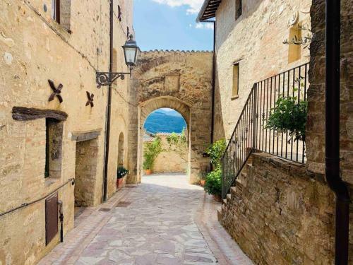Hotel Il Borgo Di Olive