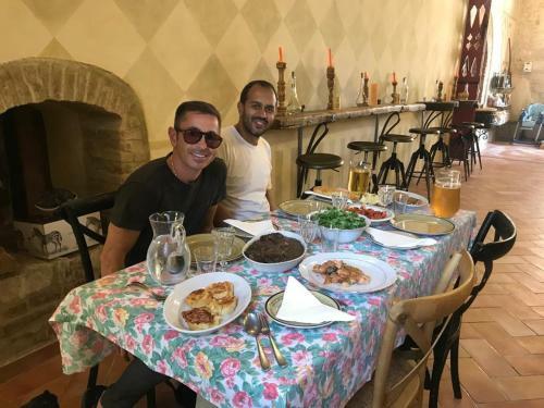 Hotel Il Borgo Di Olive