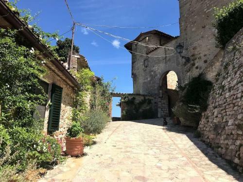 Hotel Il Borgo Di Olive