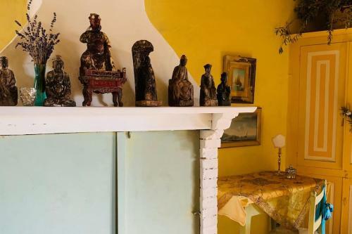 Hotel Il Borgo Di Olive