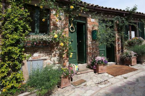Hotel Il Borgo Di Olive
