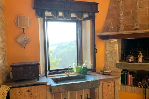 Hotel Il Borgo Di Olive