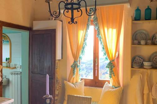 Hotel Il Borgo Di Olive