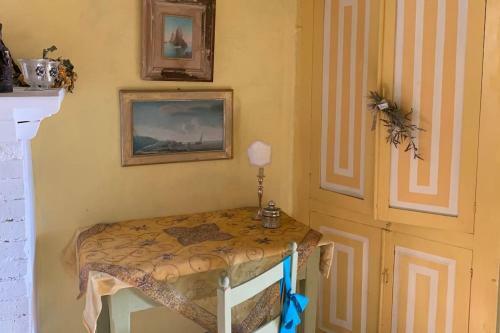 Hotel Il Borgo Di Olive