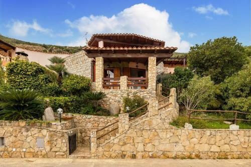 Villa Gabry