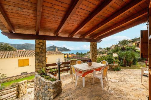 Villa Gabry