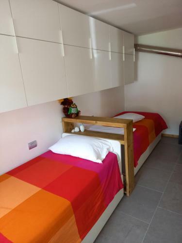 Apartamento Appartamento In Centro A Siror