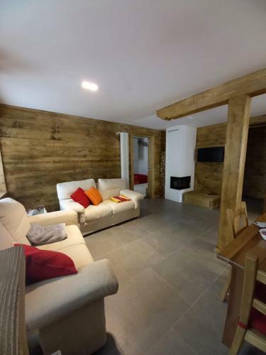 Apartamento Appartamento In Centro A Siror