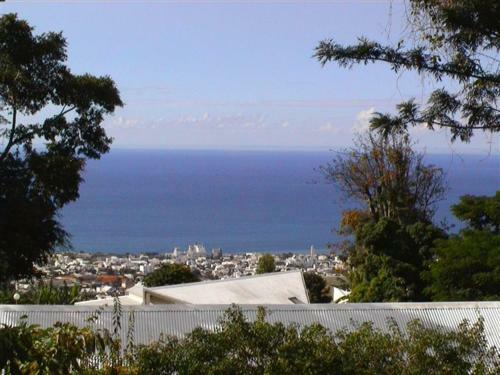 Apartamento Grand T3 - Bellepierre St Denis