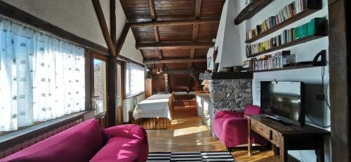 Apartamento Hostdomus - Litteram Chalet