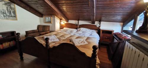 Apartamento Hostdomus - Litteram Chalet