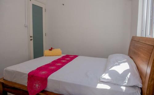 Apartamento Khesha?s Villa