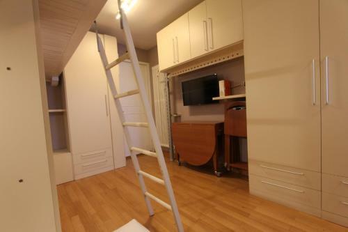 Hostdomus - Mountain Apartment