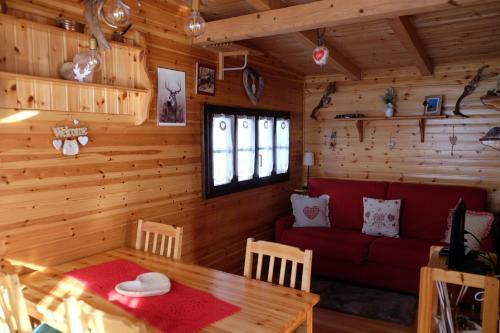 Cozy Bungalow