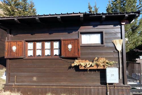 Cozy Bungalow