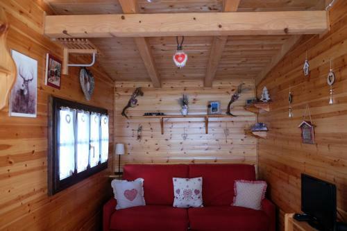 Cozy Bungalow
