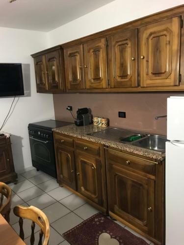 Apartamento Casa 127