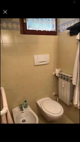 Apartamento Casa 127