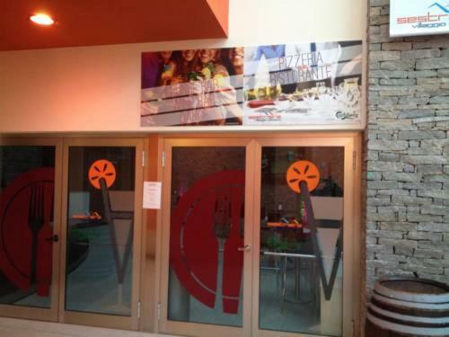 Apartamento Appartamento Sestriere