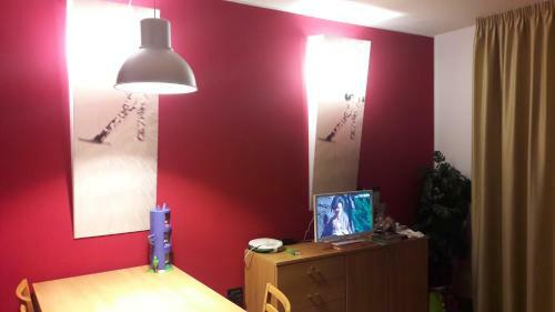 Apartamento Appartamento Sestriere