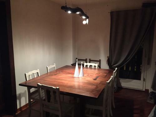 Apartamento Relax Holiday