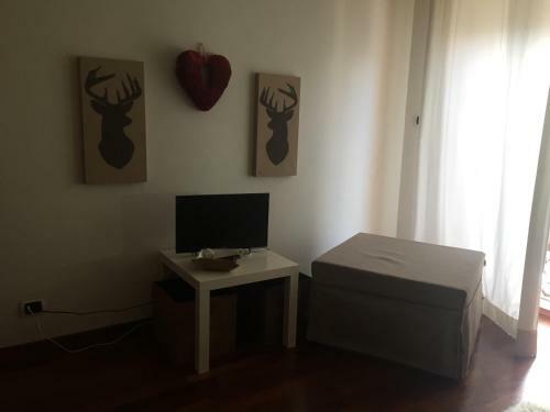 Apartamento Relax Holiday