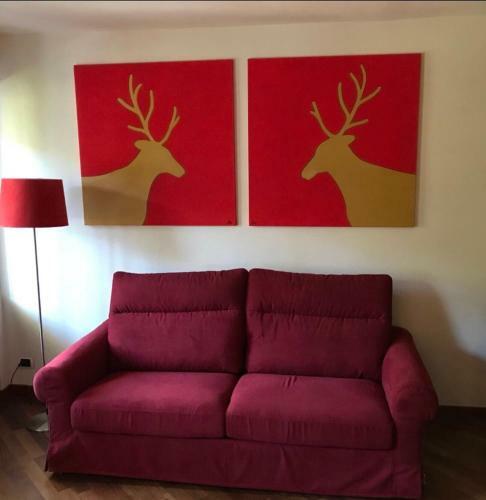 Apartamento Relax Holiday