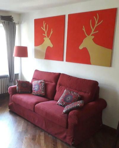 Apartamento Relax Holiday