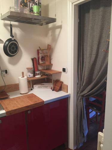 Apartamento Relax Holiday