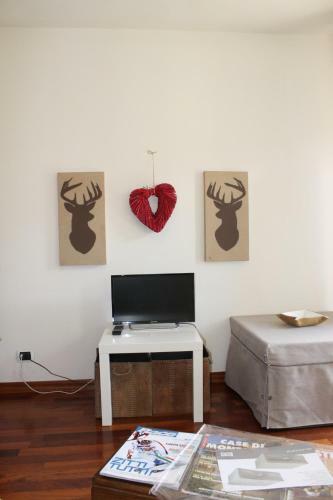 Apartamento Relax Holiday