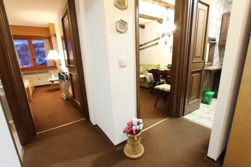 Hostdomus - Family Apartment