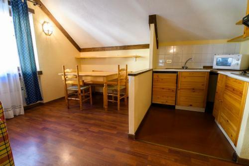 Apartamento Sestriere Short Breaks Betulle 1-16