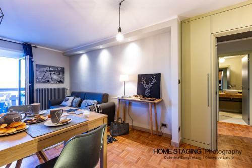 Hostdomus - Il Cerbiatto Apartment