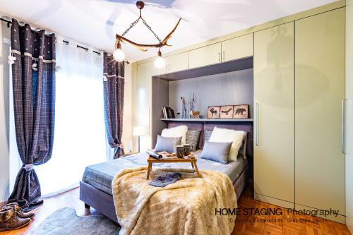 Hostdomus - Il Cerbiatto Apartment