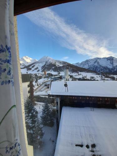 Apartamento Belle Vue