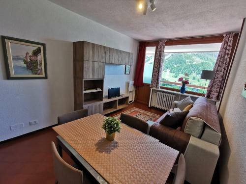 Apartamento Hostdomus - Panoramic Residence