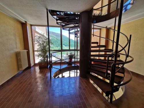 Apartamento Hostdomus - Panoramic Residence