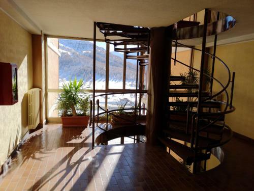 Apartamento Hostdomus - Panoramic Residence