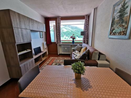 Apartamento Hostdomus - Panoramic Residence