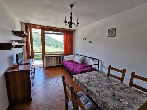 Apartamento Hostdomus - Panoramic Residence