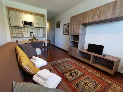 Apartamento Hostdomus - Panoramic Residence