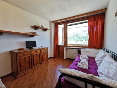 Apartamento Hostdomus - Panoramic Residence