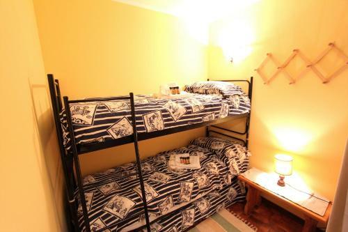 Apartamento Hostdomus - Panoramic Residence