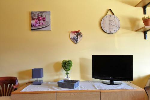 Apartamento Hostdomus - Panoramic Residence
