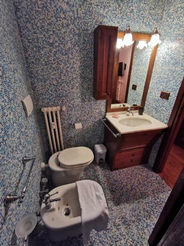 Apartamento Hostdomus - Panoramic Residence