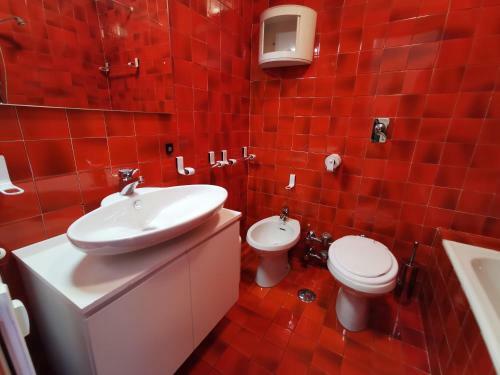 Apartamento Hostdomus - Little Garden