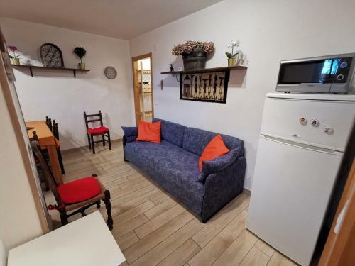 Hostdomus - L'ermellino Apartment